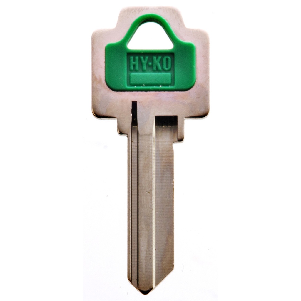 [MFA70887] WR5PG KEYBLANK WEISER LOCK