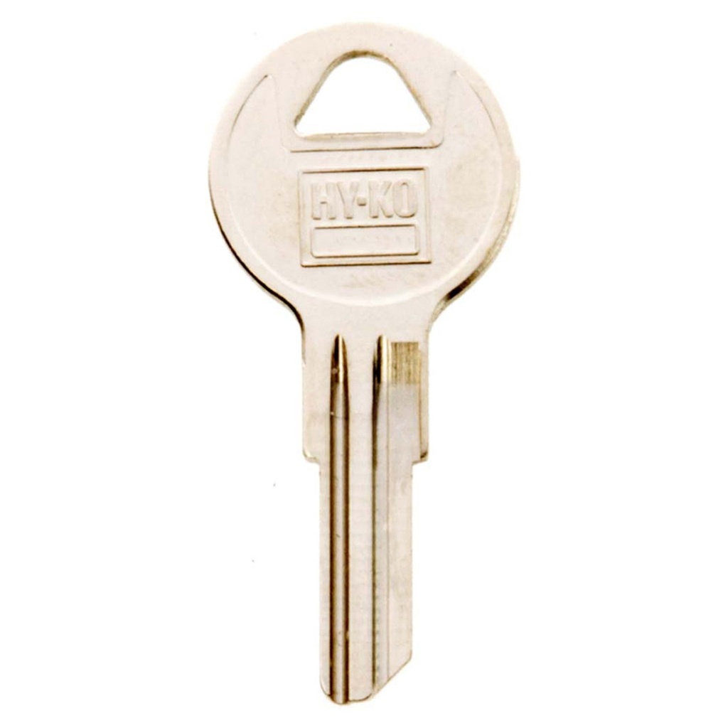 [MFA70896] Y11PB KEYBL YALE LOCK BLUE