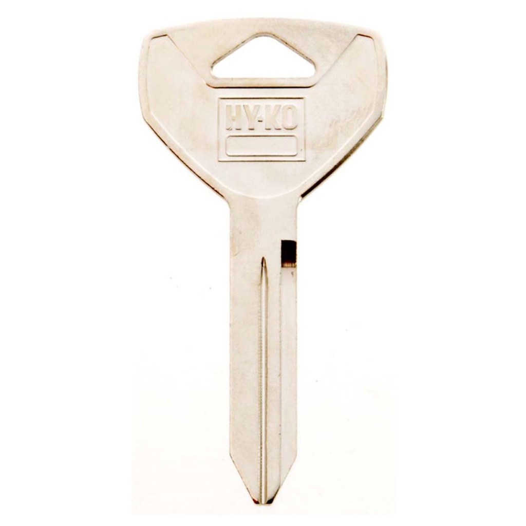 [MFA70940] Y157PC KEYBLANK CHRYSLER CLRHD