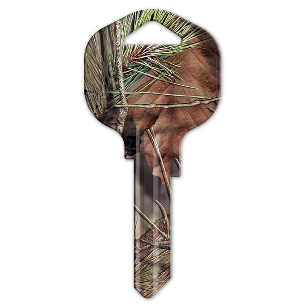 KW1-FET1 MOSSY OAK KEY