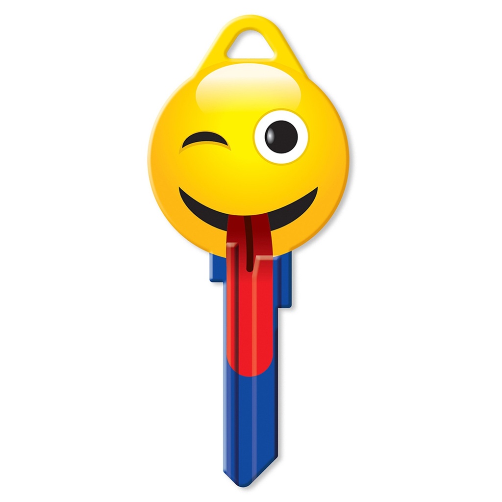 HK KW1XL EMOJIE