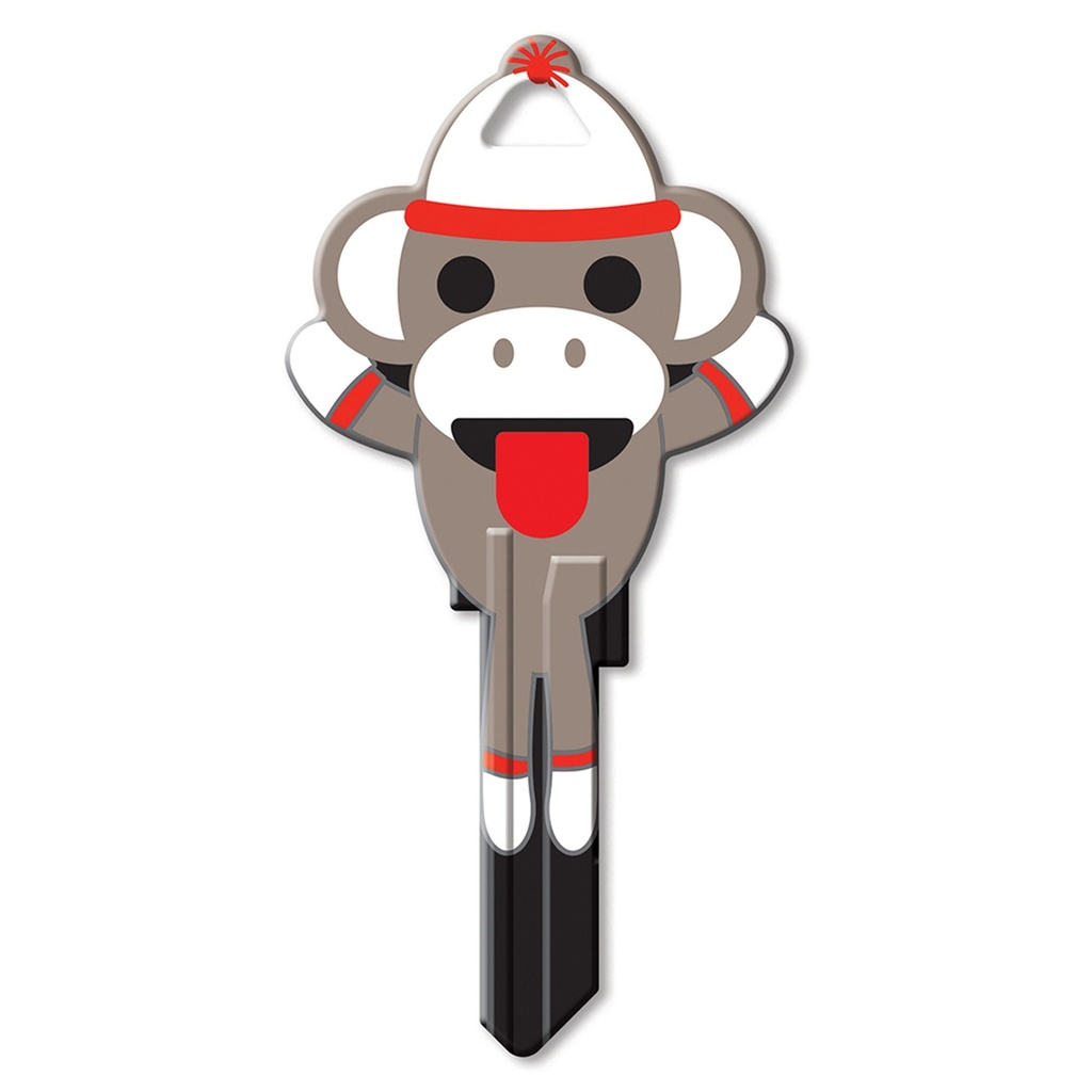 [MFA72271] HK KW1XL SOCKMONKEY