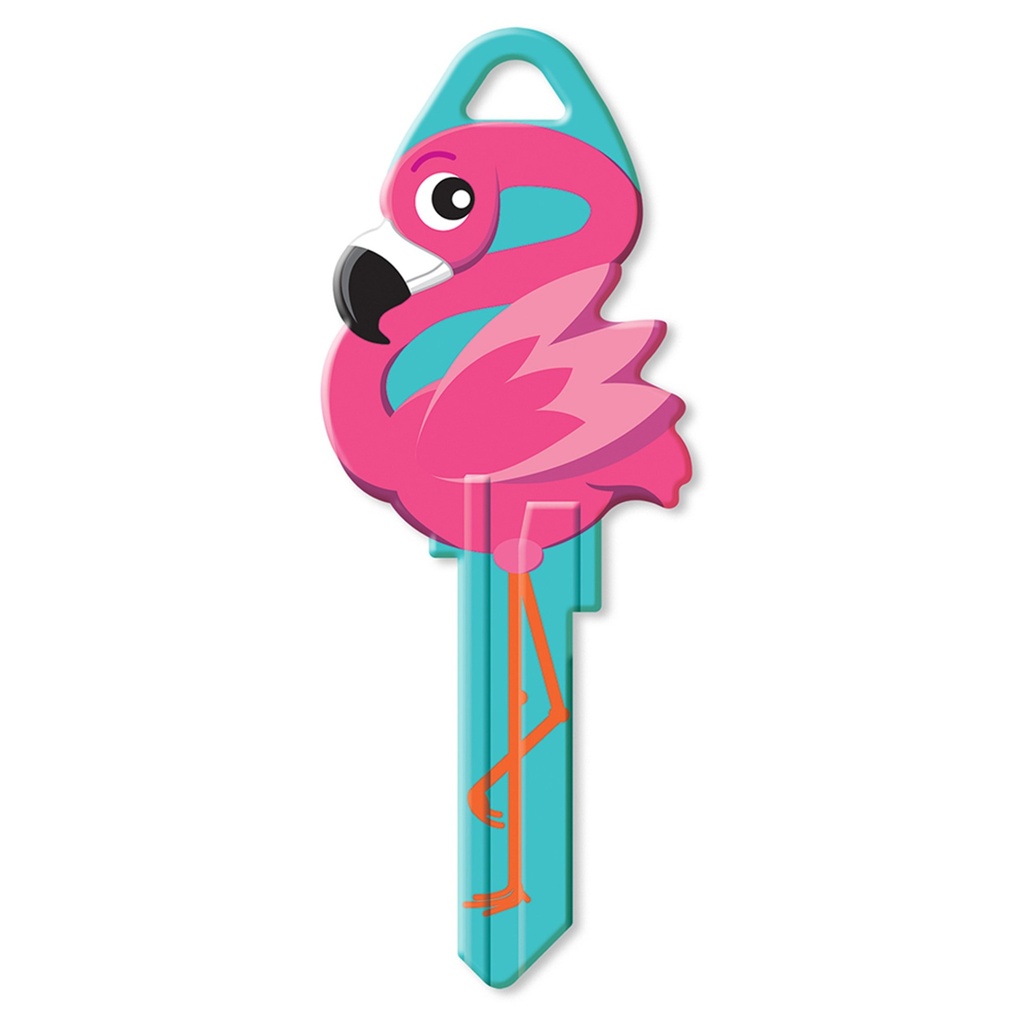 [MFA72272] HK KW1XL FLAMINGO