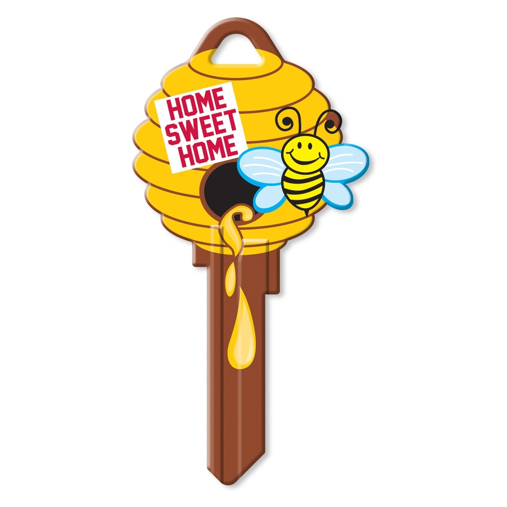 [MFA72273] HK KW1XL BEE HOME