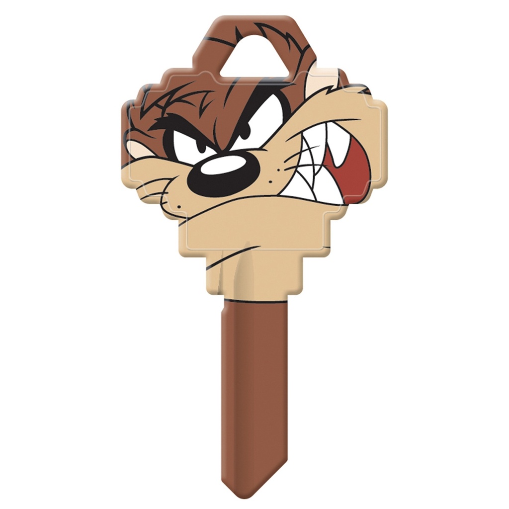 [MFA72317] SC1-TZ3 KEYBLANK TAZ GRIN