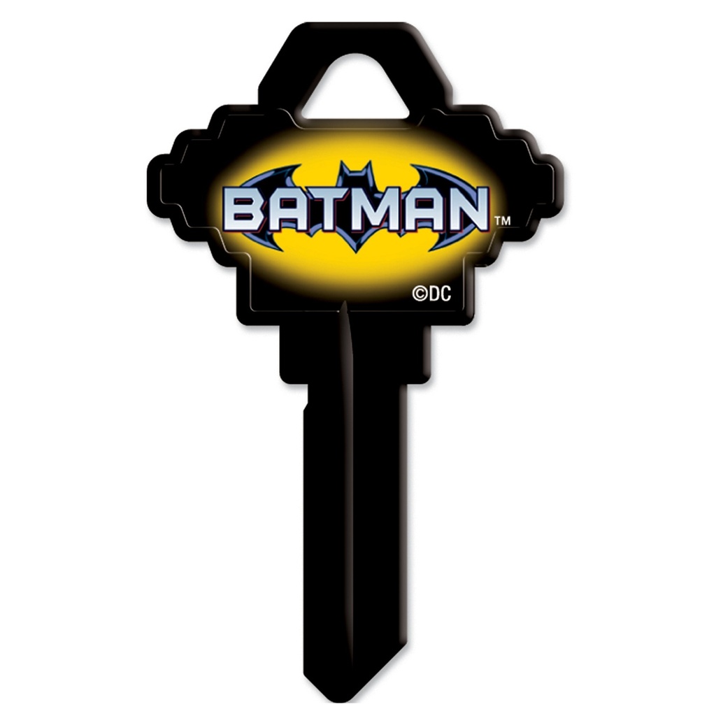 [MFA72376] SC1-BTM1 KEYBLK BATMAN BLUE