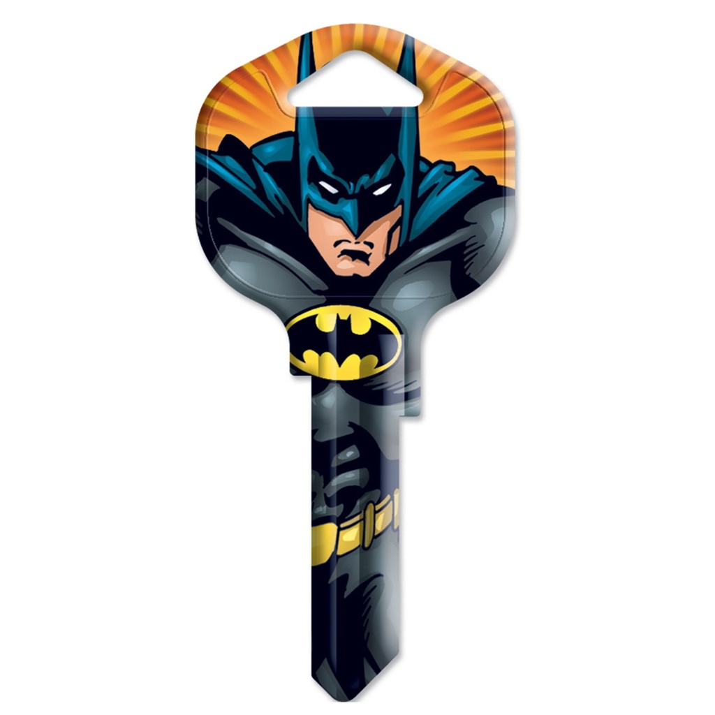 [MFA72377] KW1-BTM2 KEYBLK BATMAN ORANGE