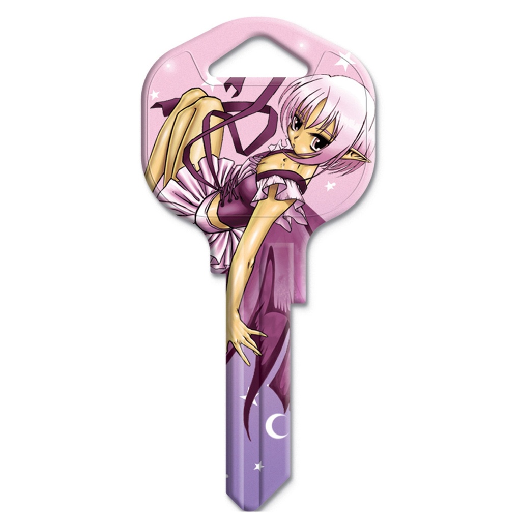 [MFA72434] KW1-FRY KEYBLANK FAIRY