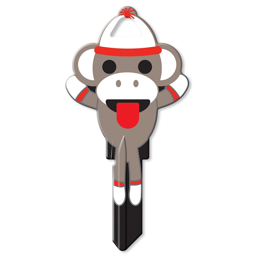 [MFA72571] HK SC1XL SOCKMONKEY