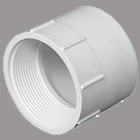 PVC00101 0800HA 11/2 FM ADAPT