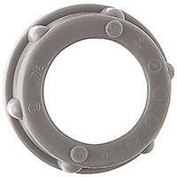 BU502 3/4" Plastic Bushing