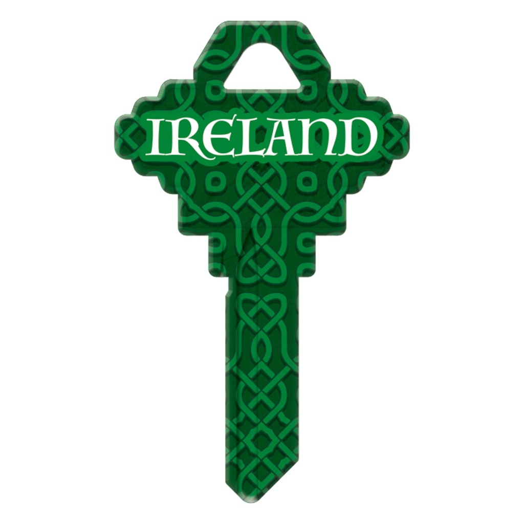 [MFA72927] SC1-KL056 KEYBLNK FLAG IRELAND