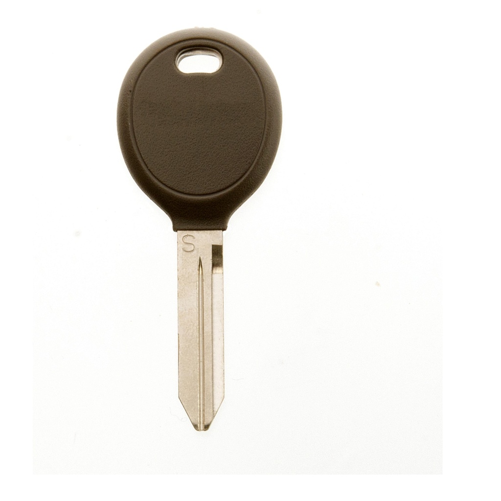 P-CHRY552 CHRYSLER CHIPKEY