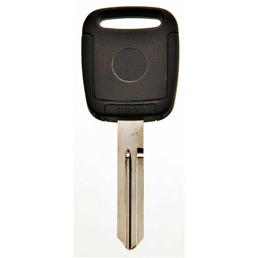[MFA73098] I-SUB150 SUBARU R/W CHIP KEY