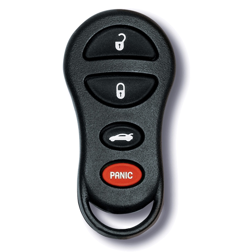 [MFA73151] O-CHRY901 CHRYSLER 4B FOB