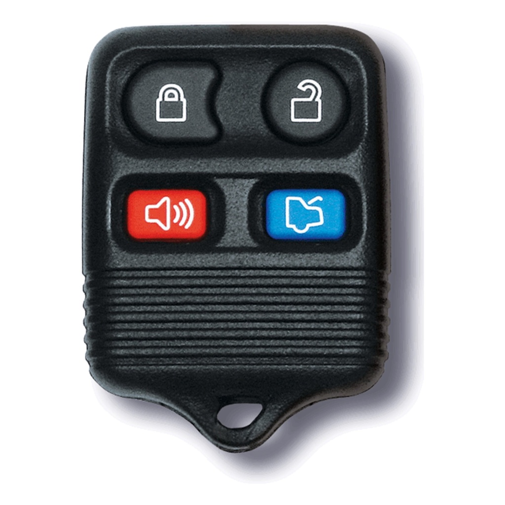 [MFA73152] O-FORD900F FORD 4B FOB