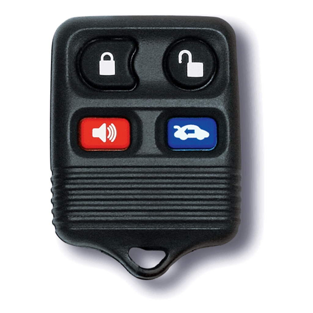 [MFA73153] O-FORD901F FORD 4B FOB