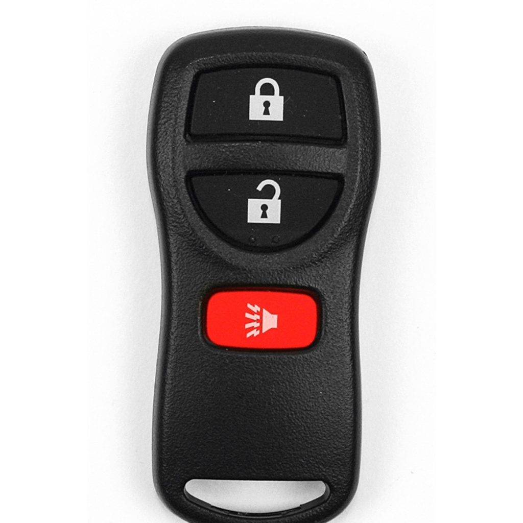 O-NIS900F NISSAN 3B FOB