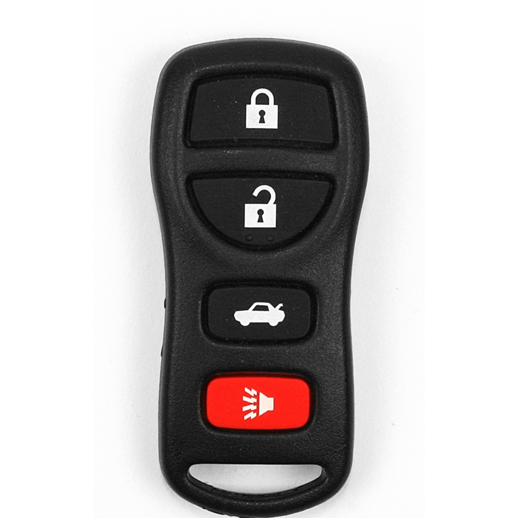 [MFA73163] O-NIS901F NISSAN 4B FOB