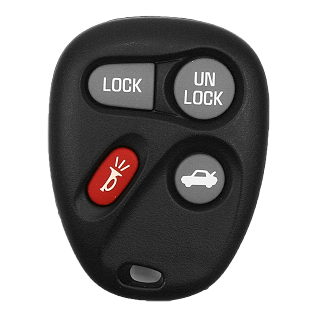 [MFA73165] S-GM801 GM FOB SHELL