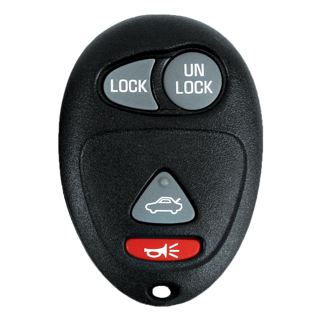 [MFA73166] S-GM802 GM FOB SHELL