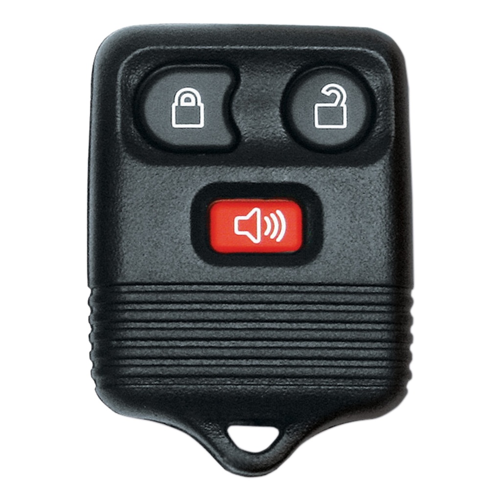 [MFA73169] S-FORD801 FORD FOB SHELL
