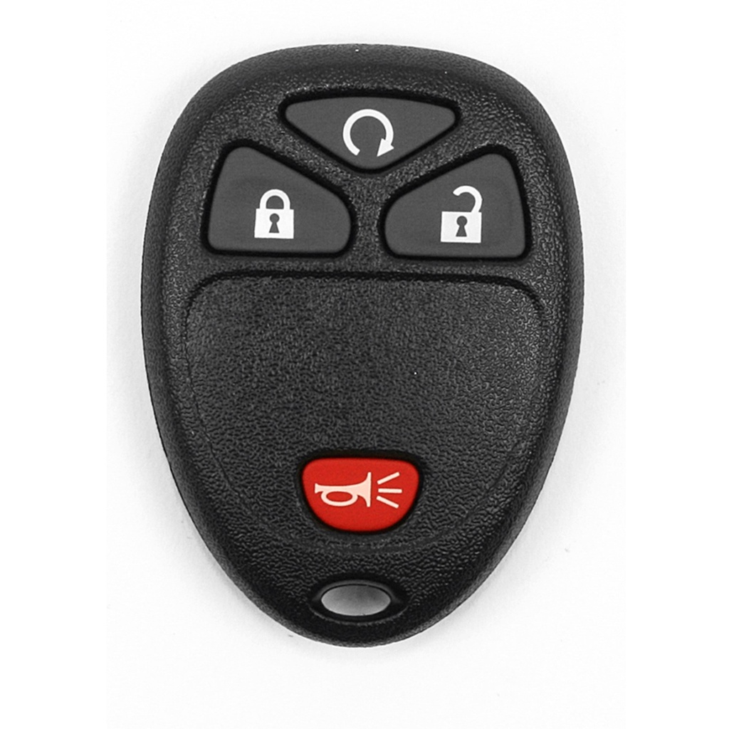 O-GM907F GM 4B FOB