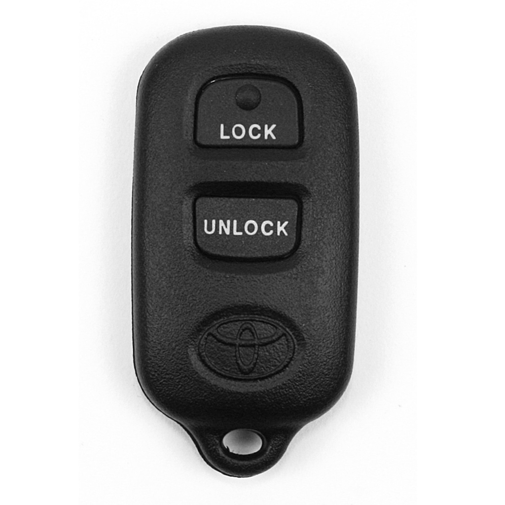 [MFA73179] O-TOY900F TOYOTA 3B FOB
