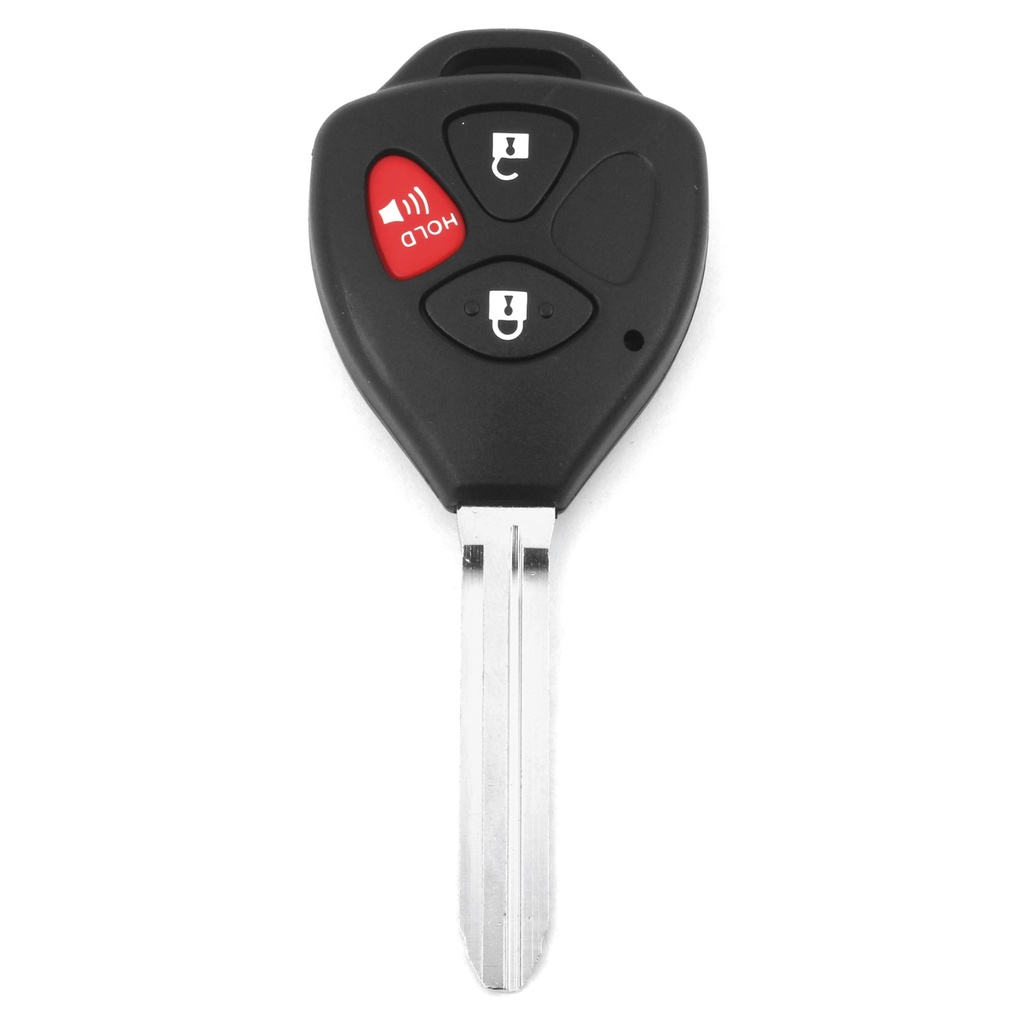 S-TOY852 TOYOTA IRHK FOB SHELL