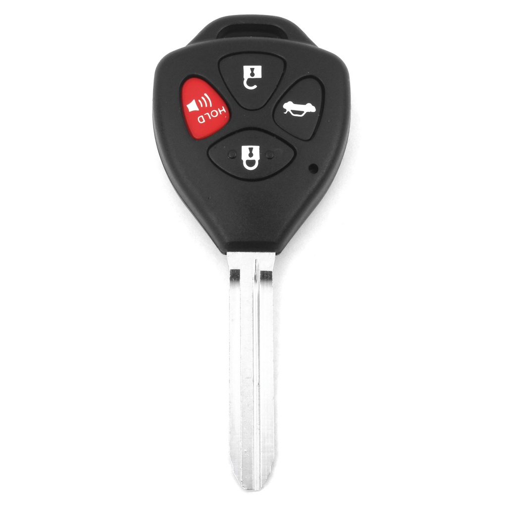 [MFA73182] S-TOY853 TOYOTA IRHK FOB SHELL