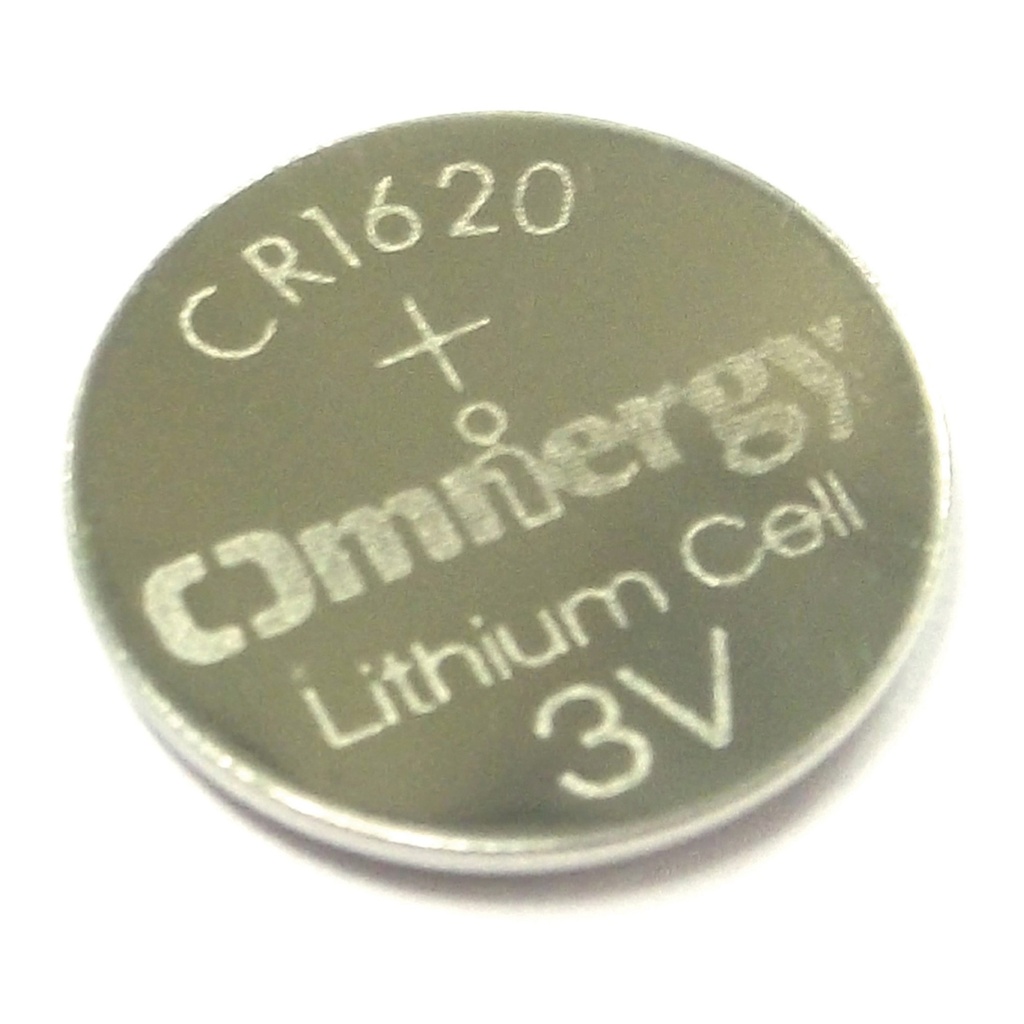 FOB BATTERY CR1620