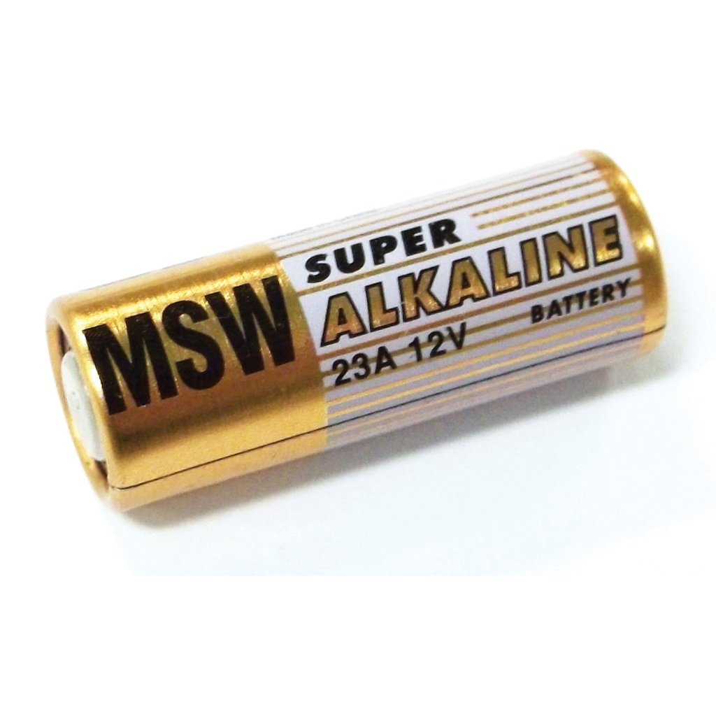 FOB BATTERY A23