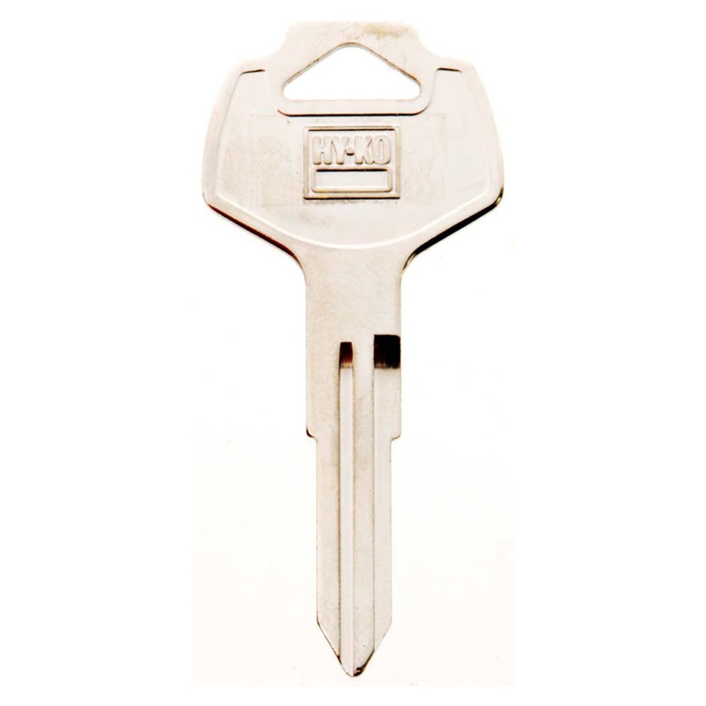 [MFA73206] DA25A KEYBLANK NISSaN ALUMIKEY