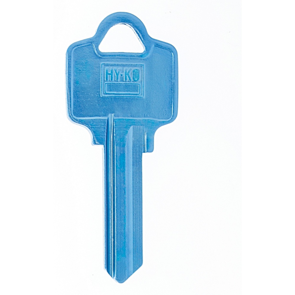[MFA73225] AR1A KEYBLANK ARROW ALUMIKEY
