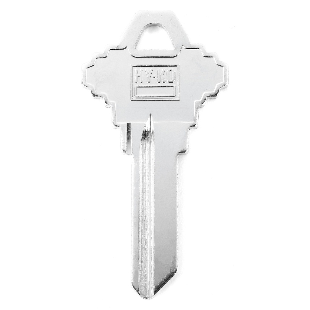 [MFA73229] SC1A KEYBLANK SCHLAGE ALUMIKY