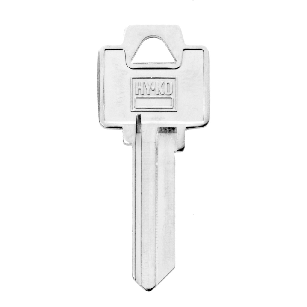 [MFA73255] WR5S KEYBLANK WEISER STYLE