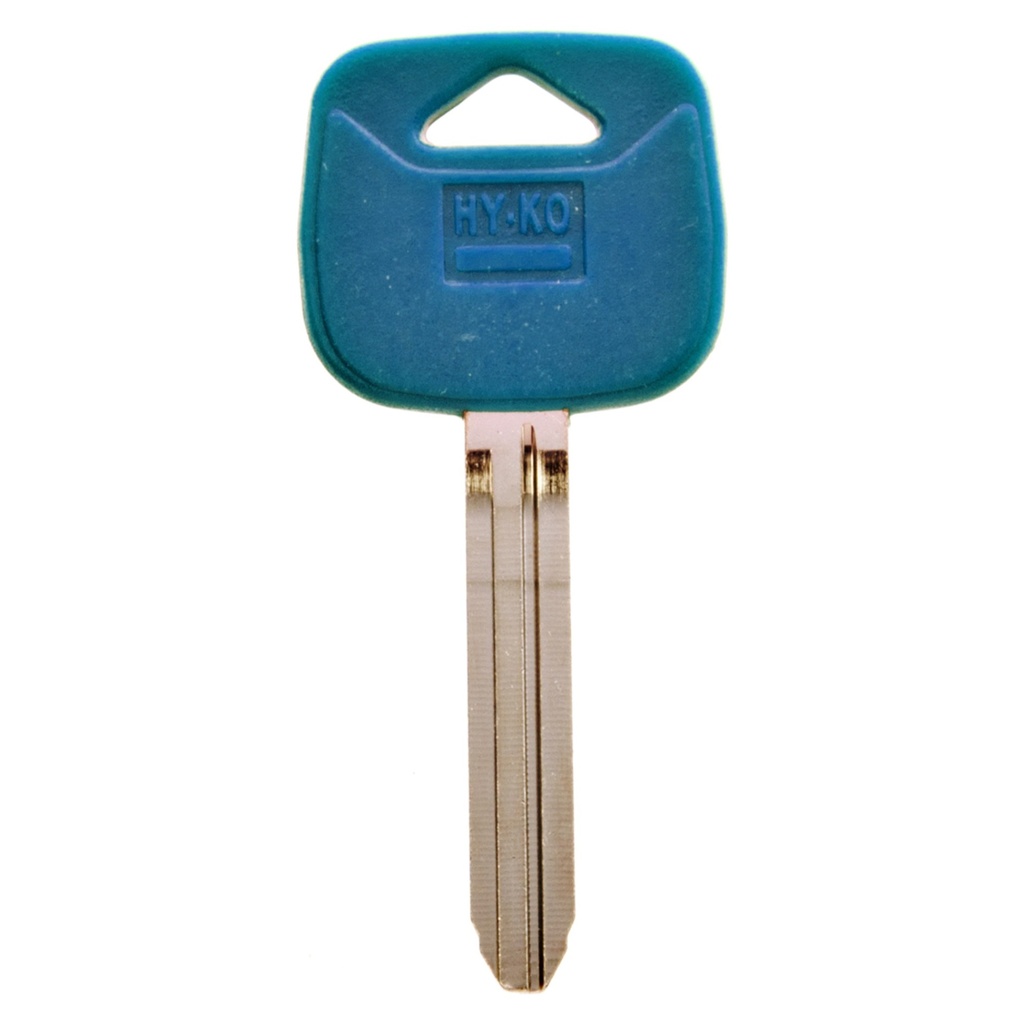 [MFA73345] TR47PB KEYBLANK TOYOTA BLUE