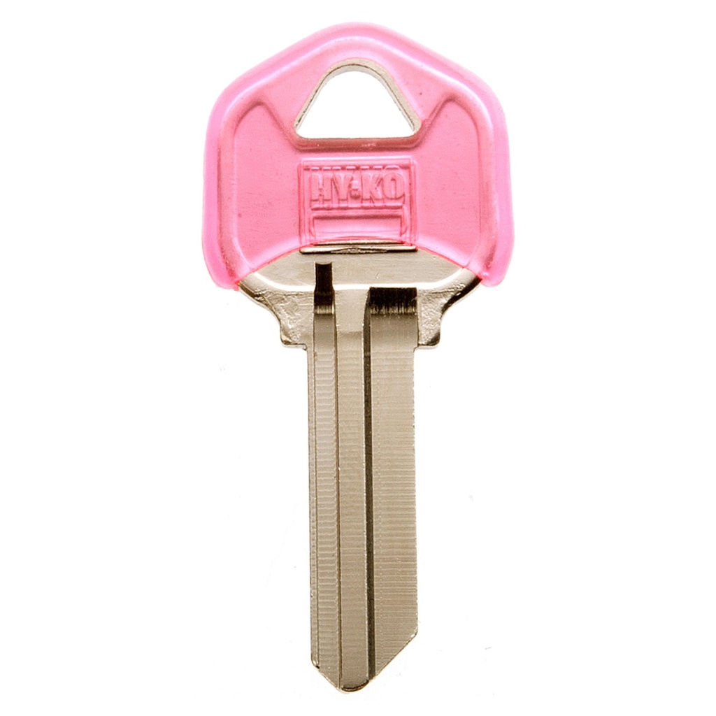 [MFA73352] KW1PDM KEYBLANK KW1 COLOR DIP