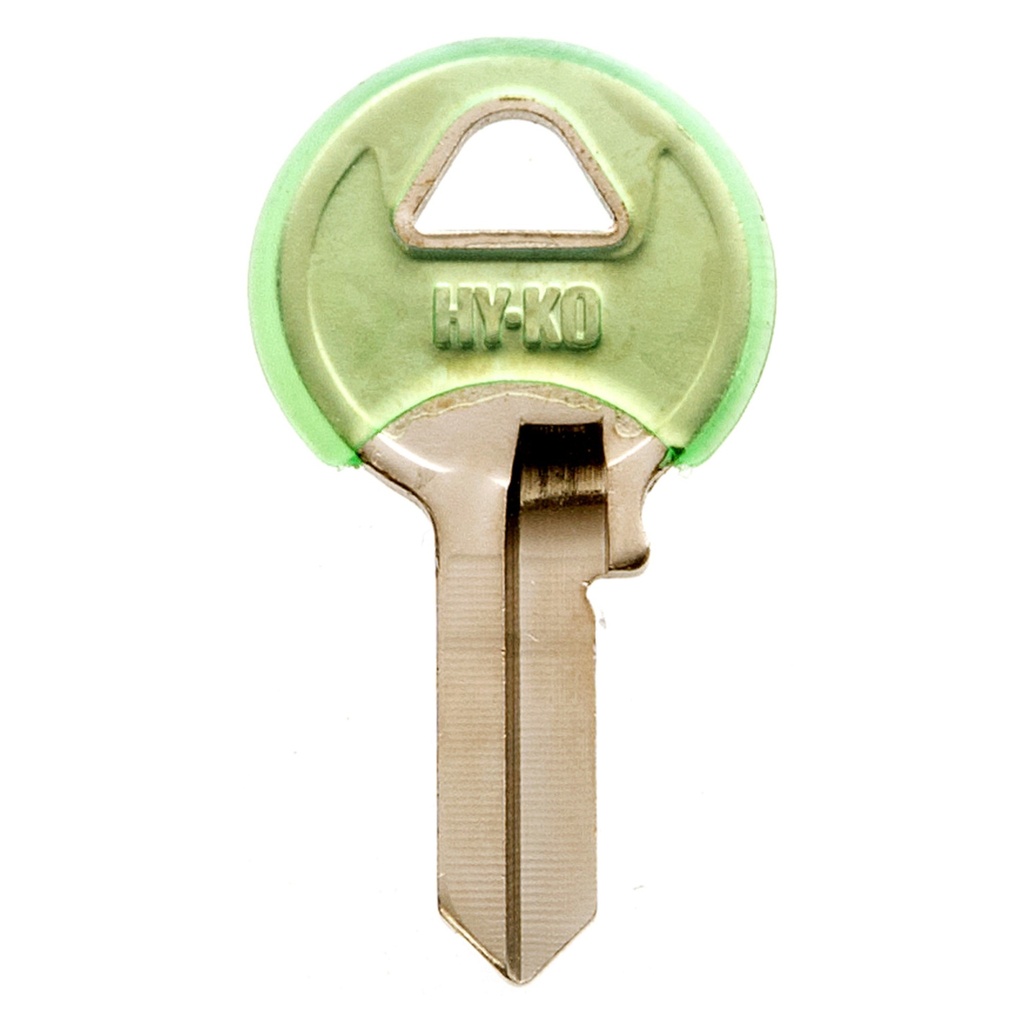 [MFA73353] M1PDM KEYBLANK M1 COLOR DIP