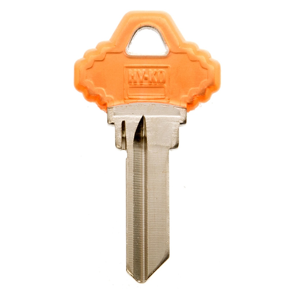 [MFA73354] SC1PDM KEYBLNK SCHLAGE COLORDP