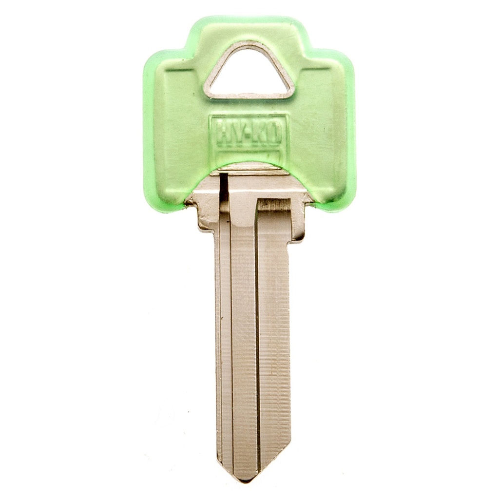 WR5PDM KEYBLNK WEISER COLORDIP
