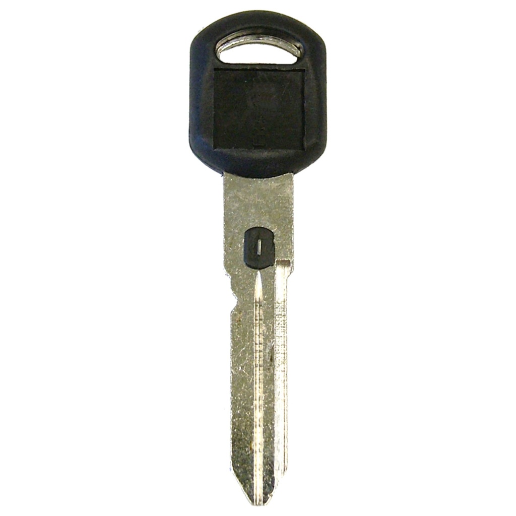 B82P14 KEYBLNK GM V-KEY 14 DBL