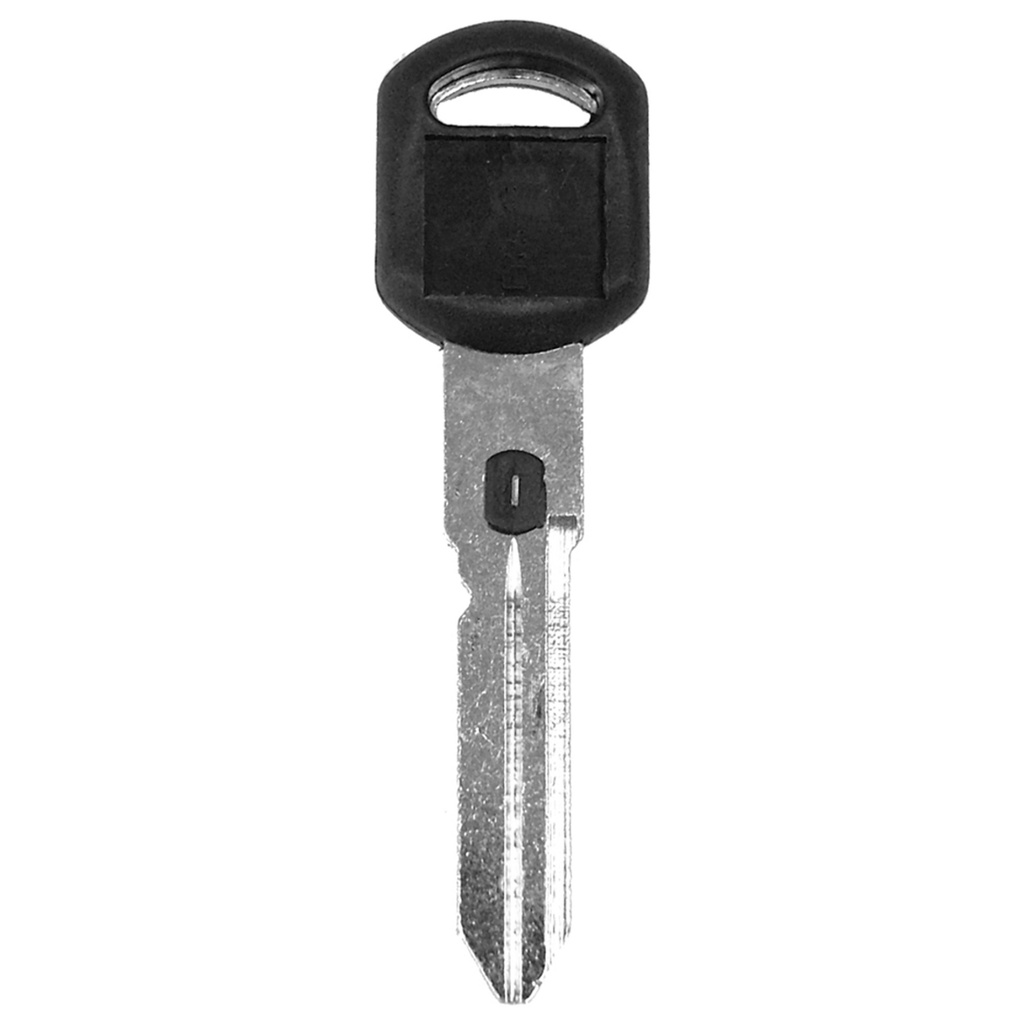 B82P15 KEYBLNK GM V-KEY 15 DBL