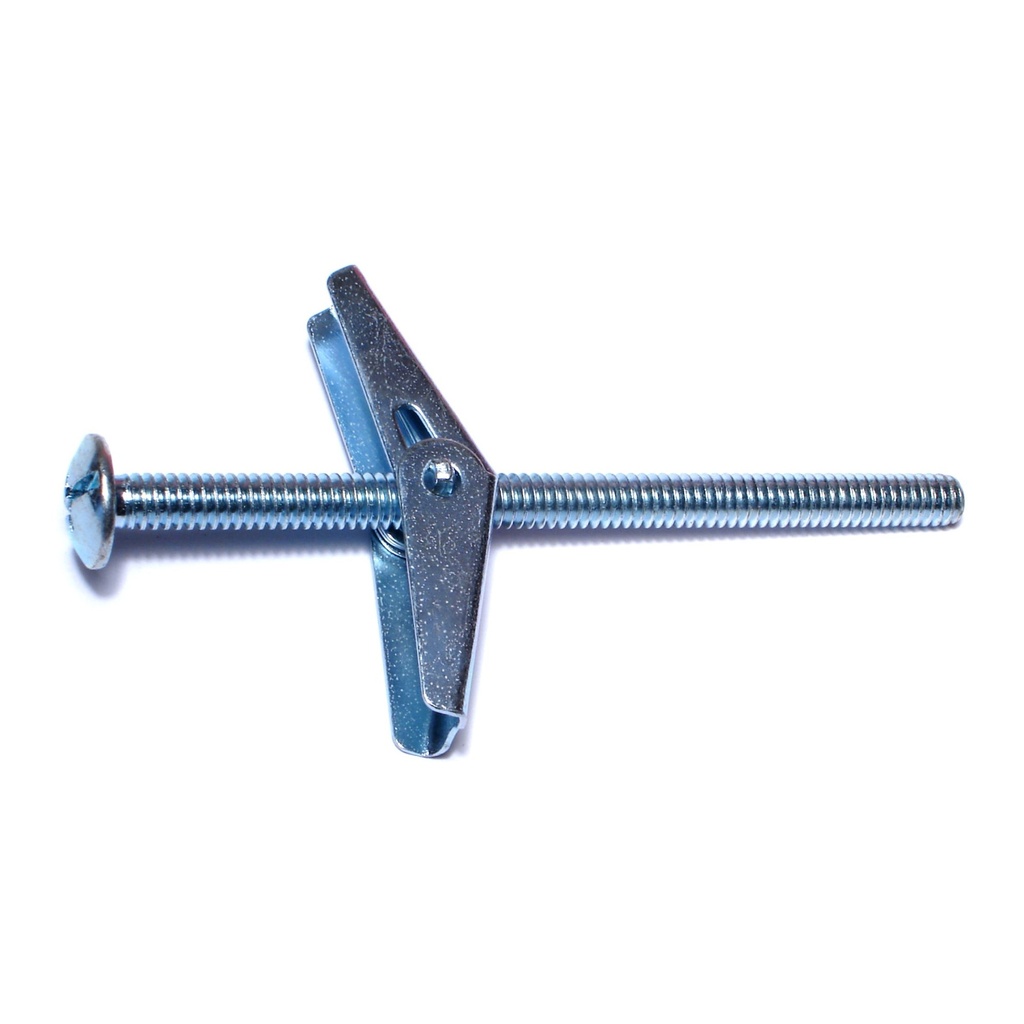 1/4-20 x 4Mush Toggle Bolt