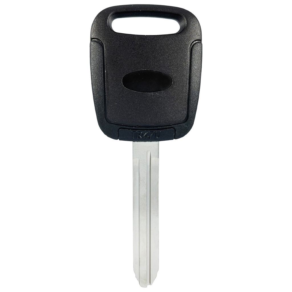 I-TOY170 TOYOTA CHIPKEY