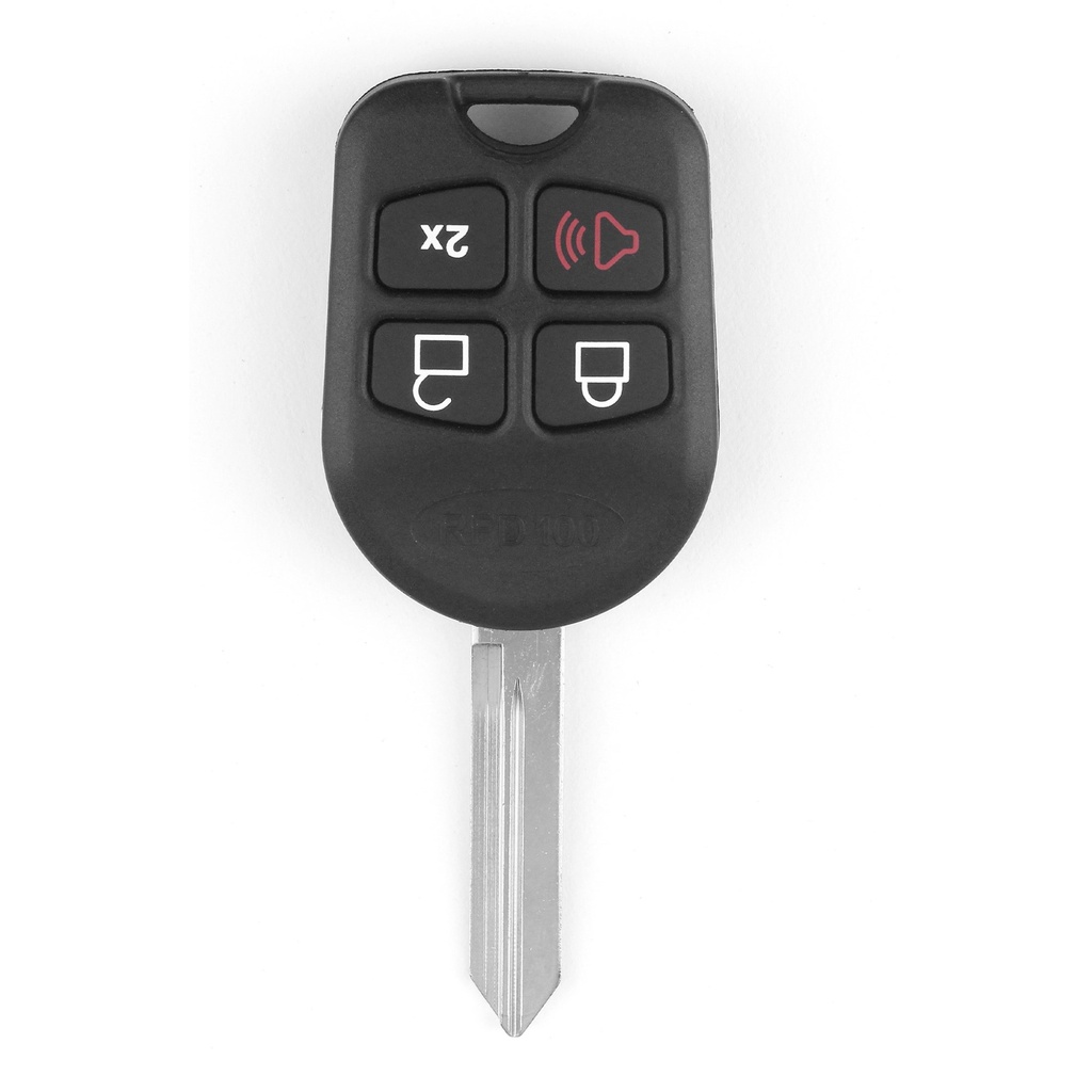 [MFA73439] I-FORD600 EDGE-CUT CHIPKEY