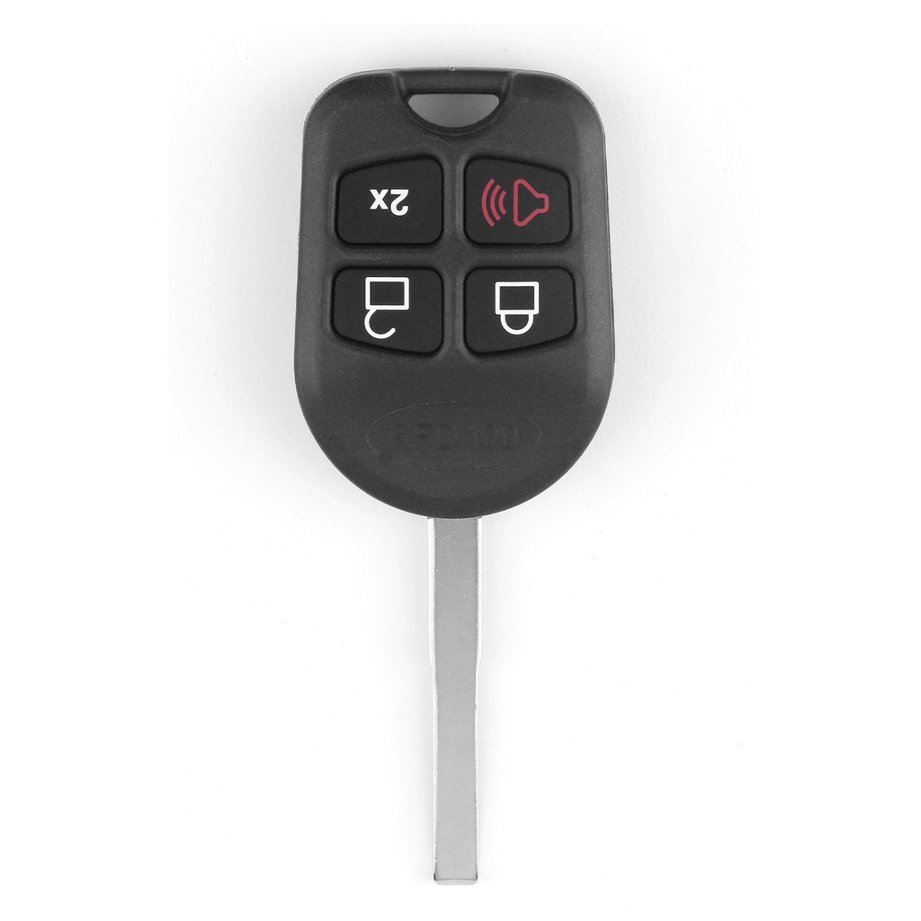 I-FORD601 SW CHIPKEY