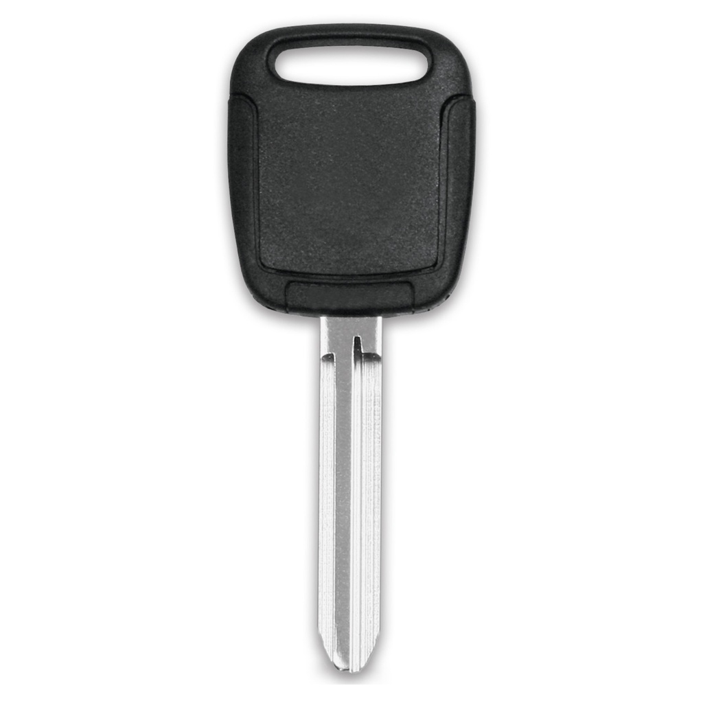 I-TOY125 TOYOTA HYBRID CHIPKEY