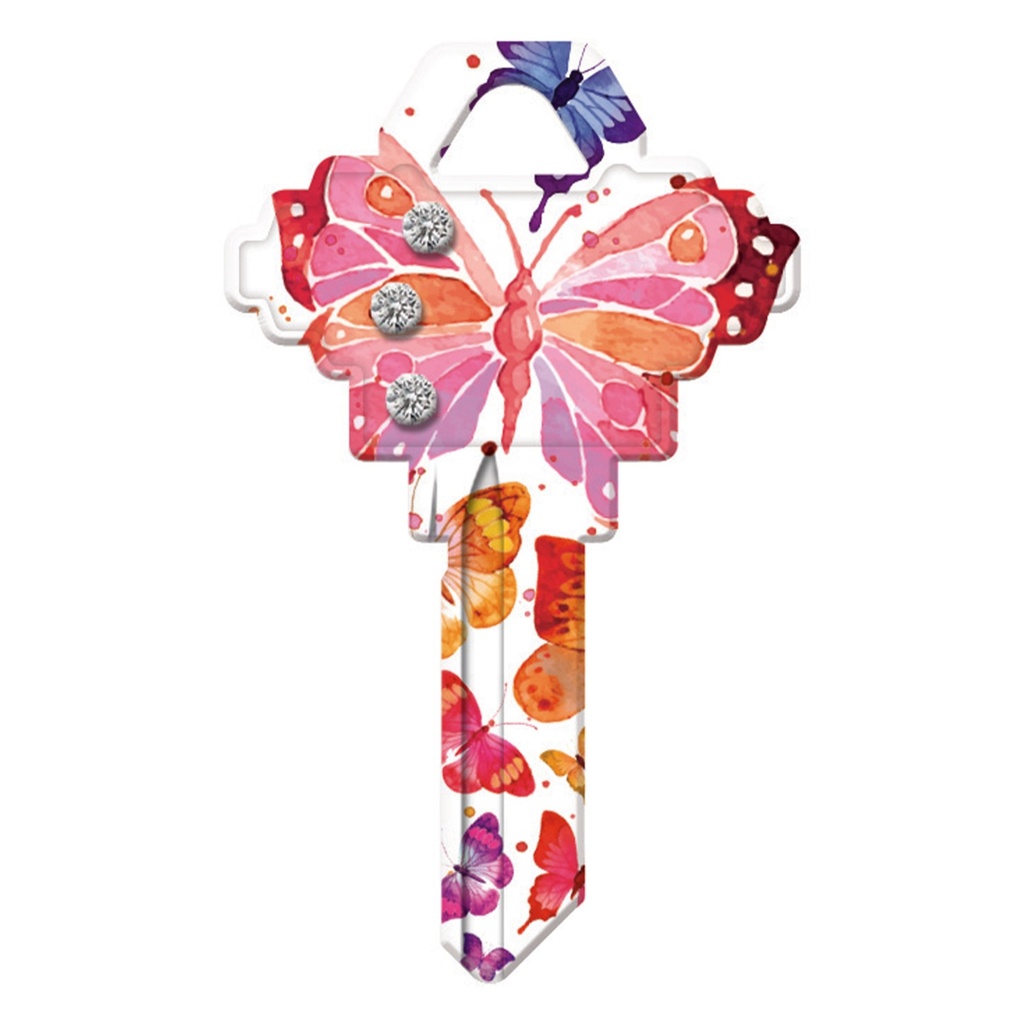 [MFA73559] KW1-BFBL KYBNK - BUTTRFLY BLNG