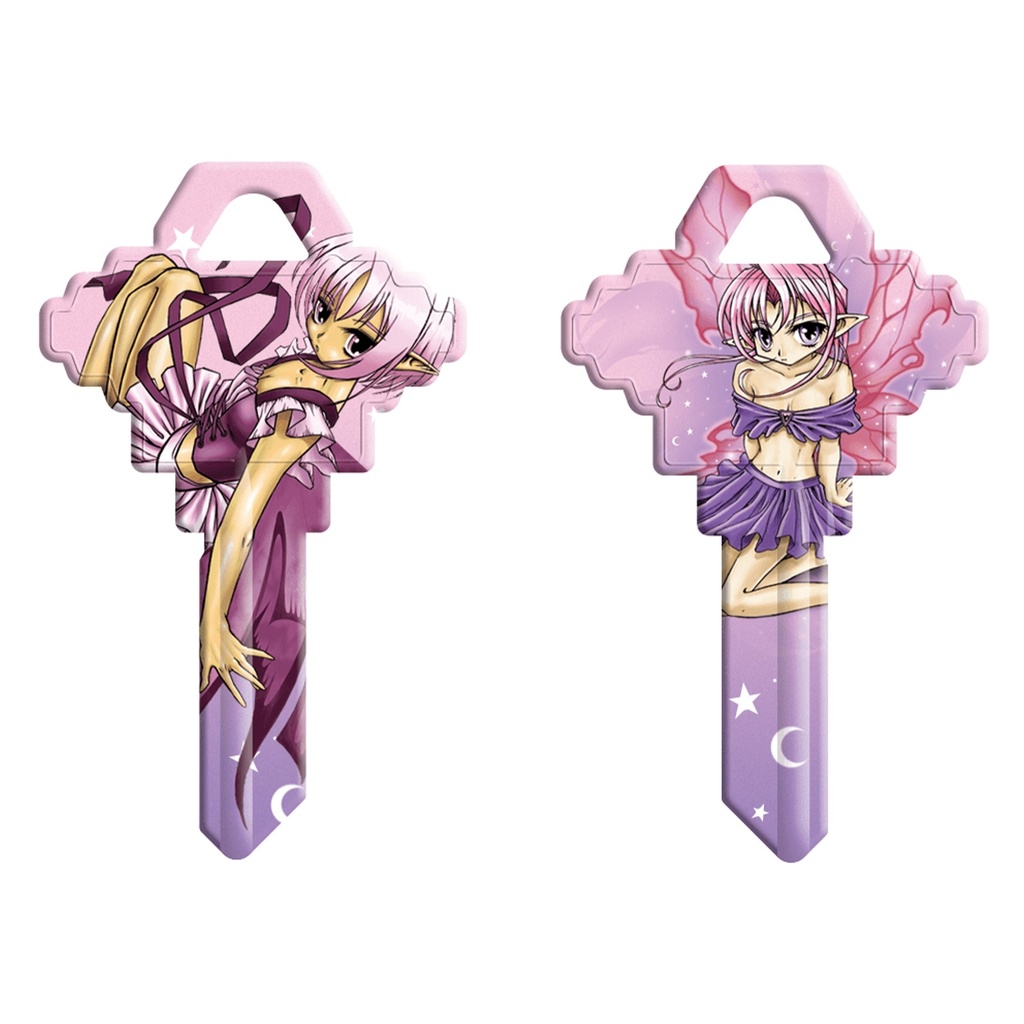 SC1 - FAIRY
